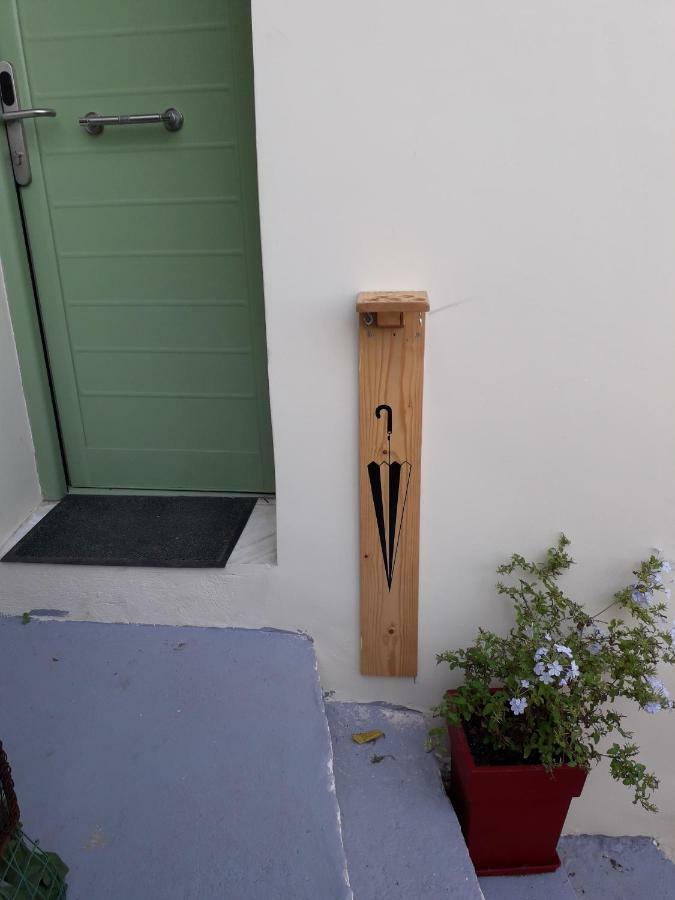 Matina'S House Vacation Rental In Nauplia Exterior foto